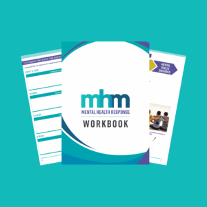 Mental Health Response Course